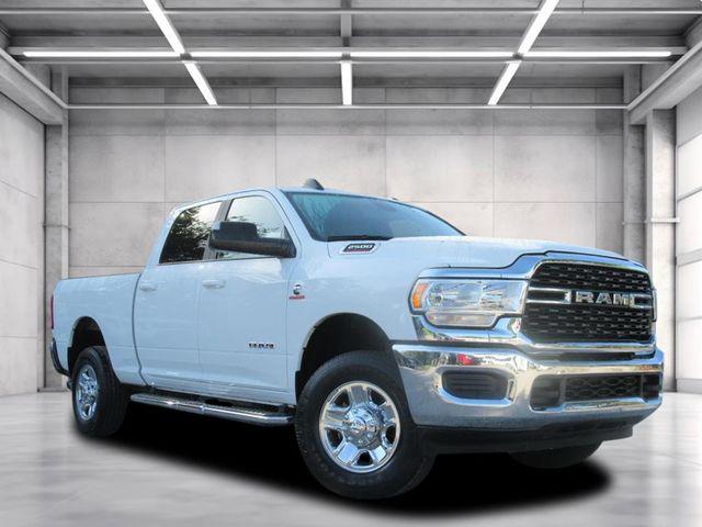 2022 RAM 2500 Big Horn Crew Cab 4x4 64 Box