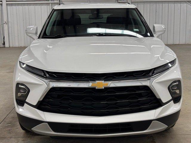 2024 Chevrolet Blazer AWD 3LT