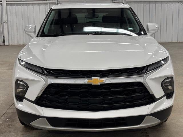 2024 Chevrolet Blazer AWD 3LT 2024 Chevrolet Blazer AWD 3LT