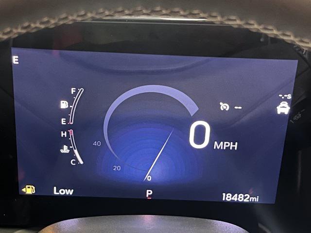 2024 Buick Encore GX Avenir AWD