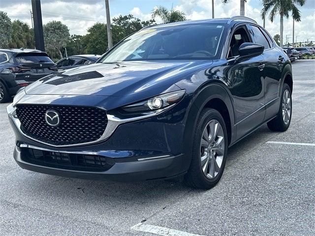 2021 Mazda CX-30 Premium