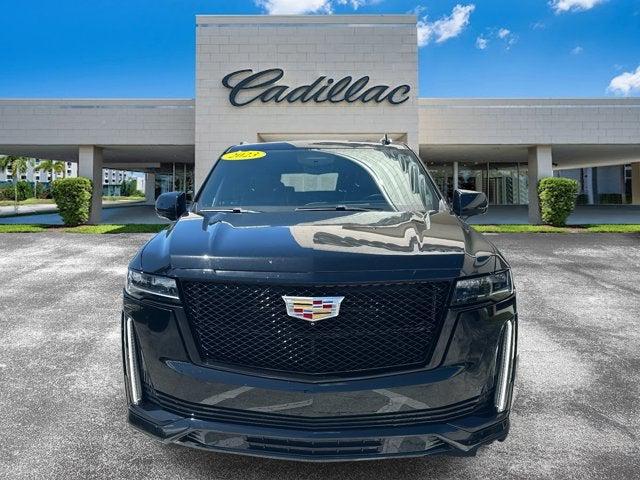 2023 Cadillac Escalade 4WD Sport