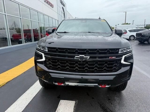 2024 Chevrolet Tahoe 4WD Z71
