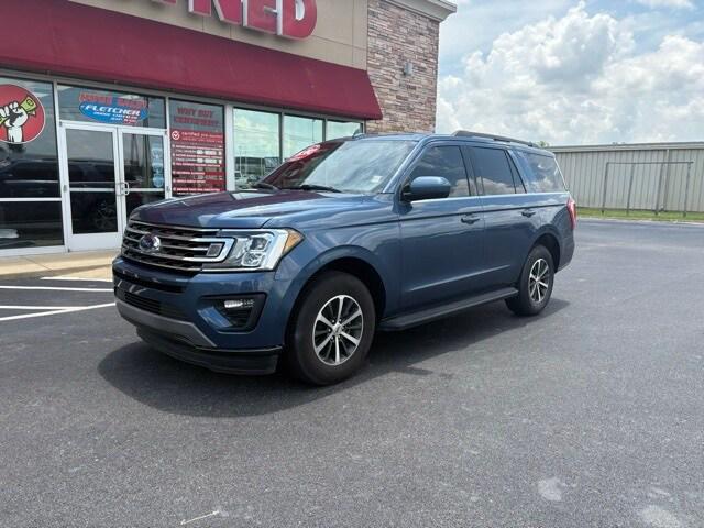 2020 Ford Expedition XLT
