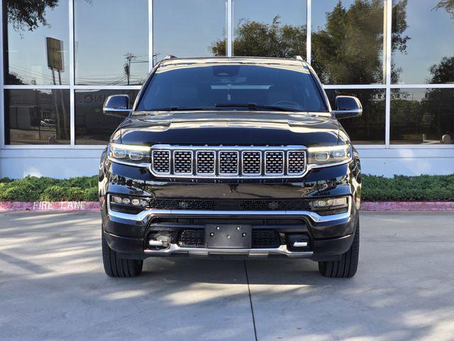 2023 Wagoneer Grand Wagoneer L 4x4 2023 Wagoneer Grand Wagoneer L 4x4