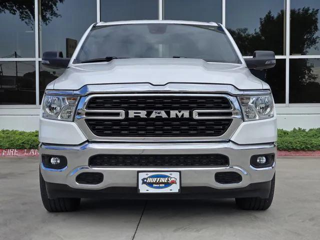 2023 RAM 1500 Lone Star Crew Cab 4x2 57 Box