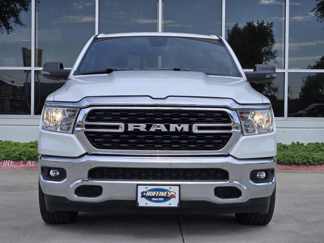 2023 RAM 1500 Lone Star Crew Cab 4x2 57 Box