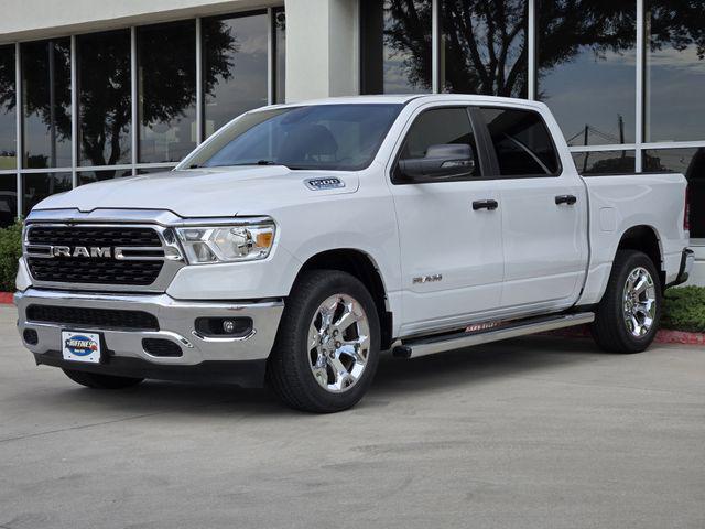 2023 RAM 1500 Lone Star Crew Cab 4x2 57 Box