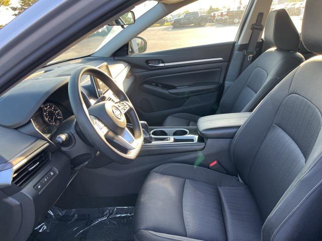 2023 Nissan Altima SV FWD