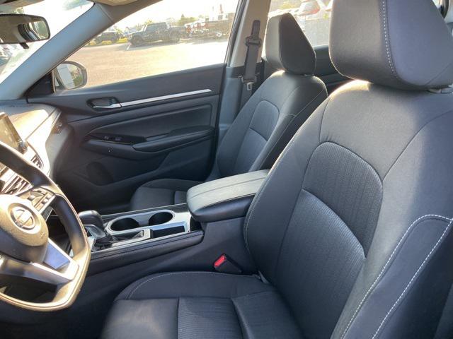2023 Nissan Altima SV FWD