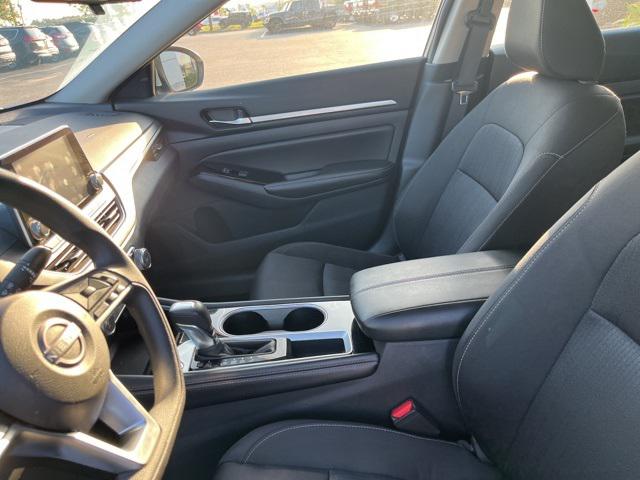 2023 Nissan Altima SV FWD