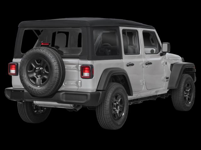 2024 Jeep Wrangler WRANGLER 4-DOOR RUBICON 392 FINAL EDITION
