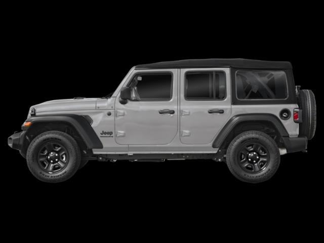 2024 Jeep Wrangler WRANGLER 4-DOOR RUBICON 392 FINAL EDITION