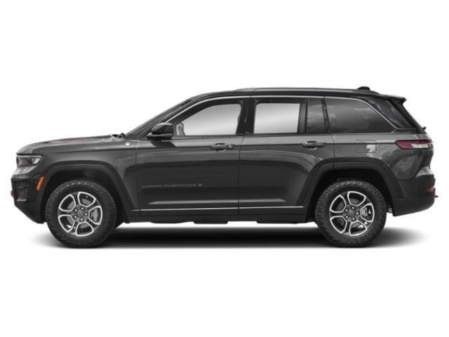 2022 Jeep Grand Cherokee Trailhawk 4x4
