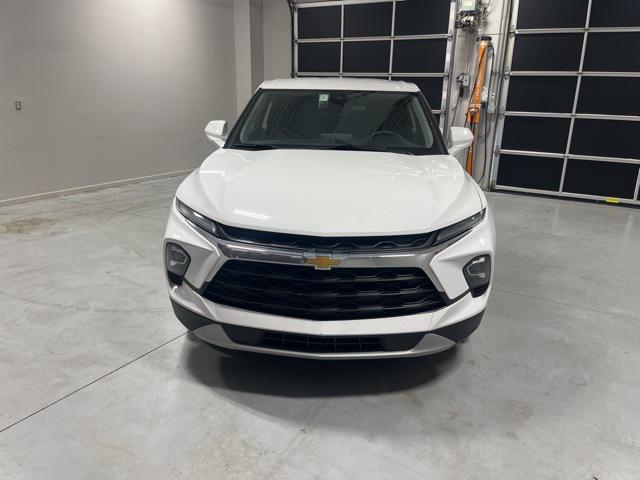 2023 Chevrolet Blazer FWD 2LT