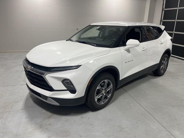2023 Chevrolet Blazer FWD 2LT