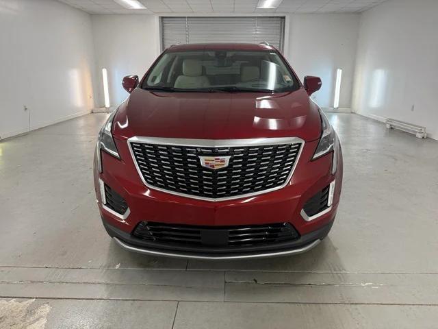 2024 Cadillac XT5 FWD Premium Luxury