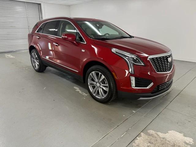 2024 Cadillac XT5 FWD Premium Luxury