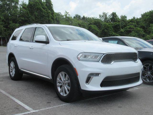 2022 Dodge Durango SXT AWD