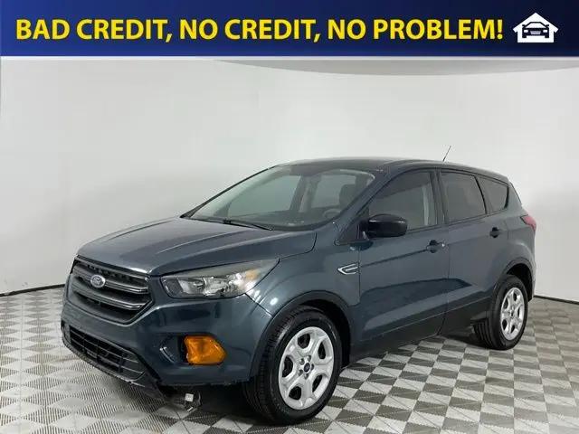 2019 Ford Escape S for sale in Phoenix, AZ