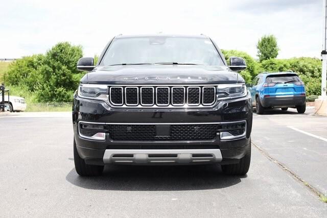 2023 Wagoneer Wagoneer L Series II 4x4