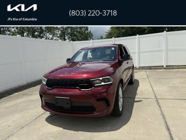 2023 Dodge Durango GT Launch Edition  AWD