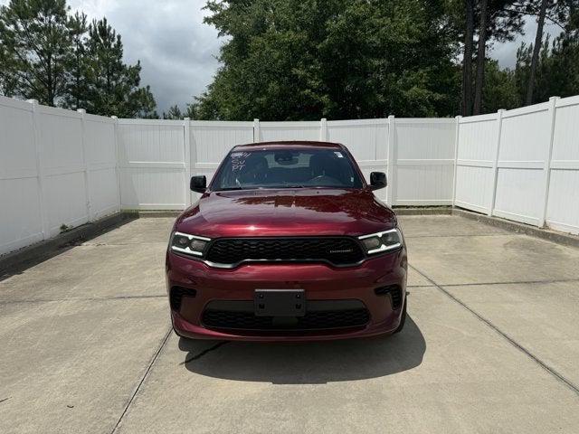 2023 Dodge Durango GT Launch Edition  AWD