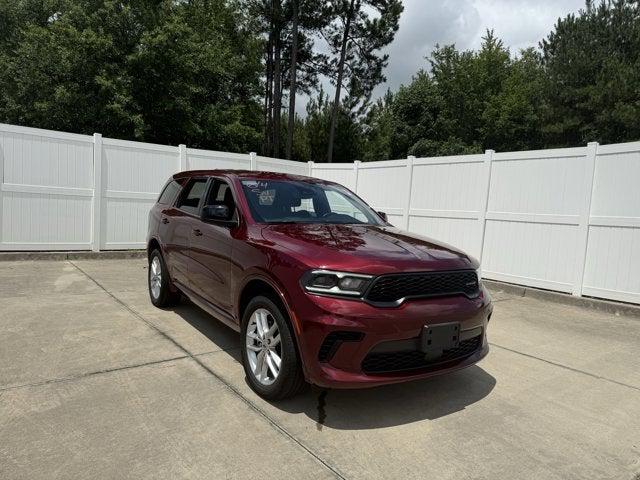 2023 Dodge Durango GT Launch Edition  AWD