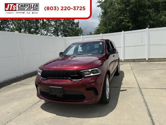 2023 Dodge Durango GT Launch Edition  AWD
