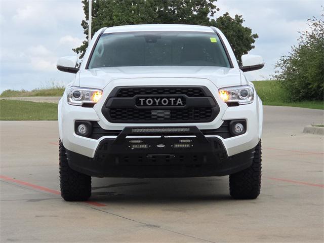 2022 Toyota Tacoma SR V6