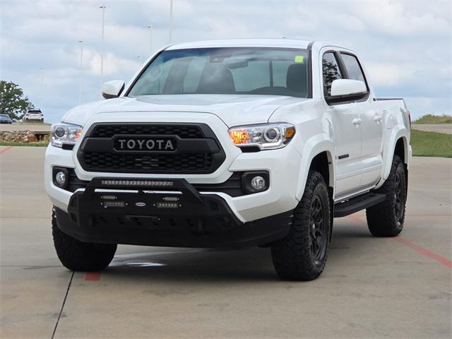 2022 Toyota Tacoma SR V6
