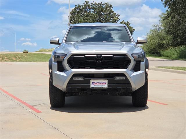 2024 Toyota Tacoma TRD Off Road 4WD