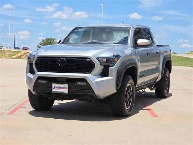 2024 Toyota Tacoma TRD Off Road 4WD