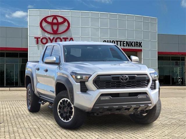 2024 Toyota Tacoma TRD Off Road 4WD