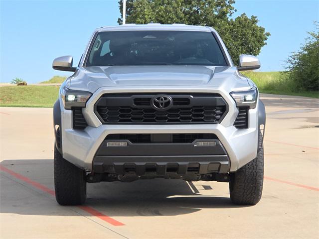 2024 Toyota Tacoma TRD Off Road 4WD