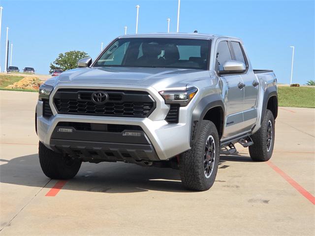 2024 Toyota Tacoma TRD Off Road 4WD