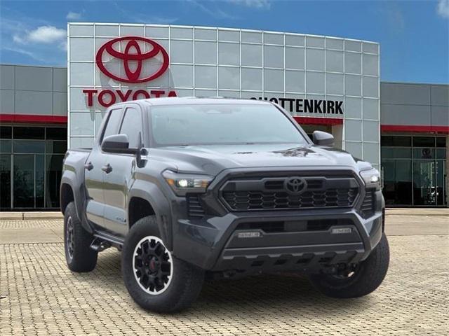 2024 Toyota Tacoma TRD Off Road 4WD