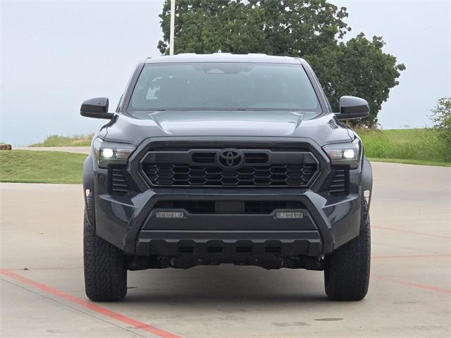 2024 Toyota Tacoma TRD Off Road 4WD