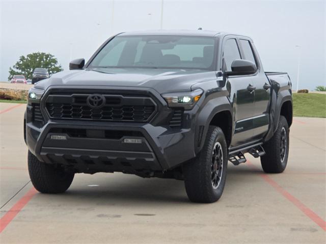 2024 Toyota Tacoma TRD Off Road 4WD