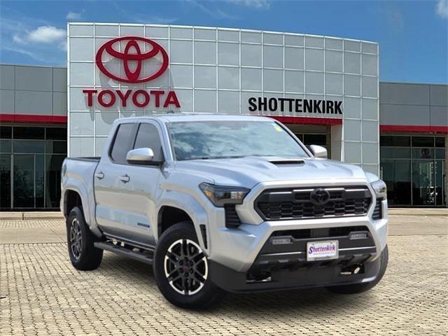 2024 Toyota Tacoma TRD Sport 2WD