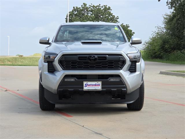 2024 Toyota Tacoma TRD Sport 2WD