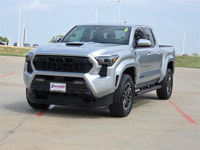 2024 Toyota Tacoma TRD Sport 2WD