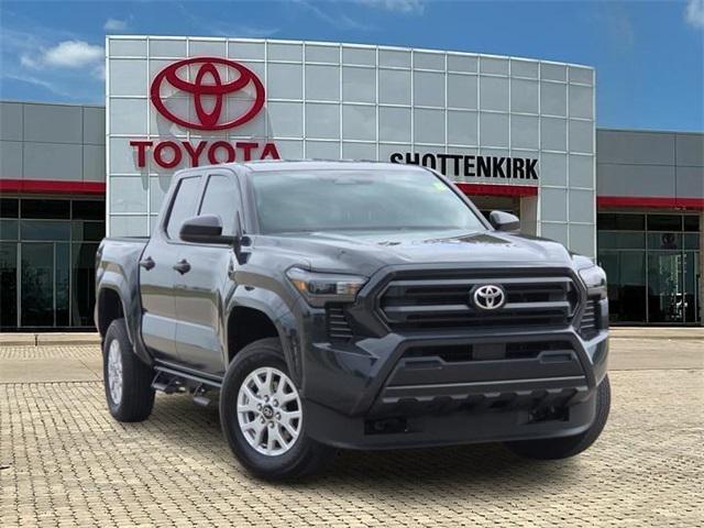 2024 Toyota Tacoma SR 2WD