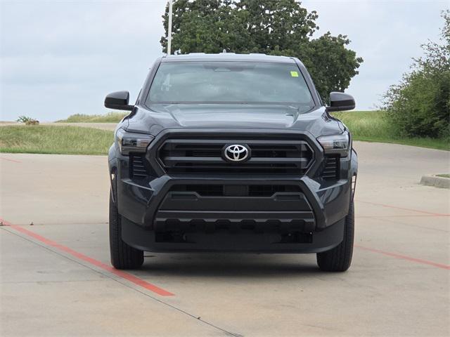 2024 Toyota Tacoma SR 2WD