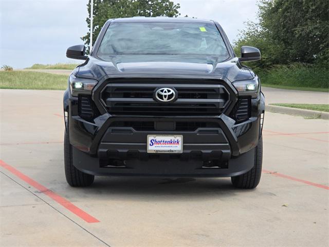2025 Toyota Tacoma SR 2WD