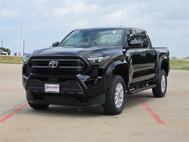 2025 Toyota Tacoma SR 2WD