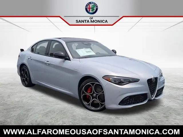 2025 Alfa Romeo Giulia RWD for sale in Santa Monica, CA