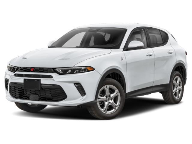 2024 Dodge Hornet GT AWD