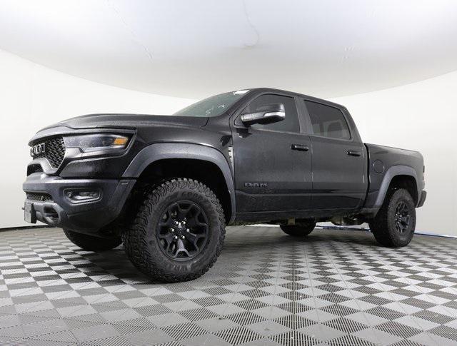 2021 RAM 1500 TRX Crew Cab 4x4 57 Box