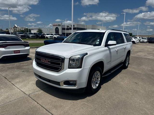 2020 GMC Yukon XL 2WD SLT